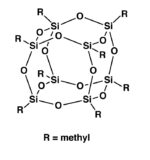 Octamethyl silsesquioxane