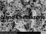 Nano nickel-ii-oxide dispersion