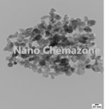 Copper Zinc nanoparticles Dispersion