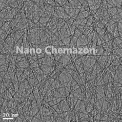 Aluminium oxide nanowires | Nanochemazone®