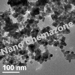 Antimony Oxide Nanoparticles