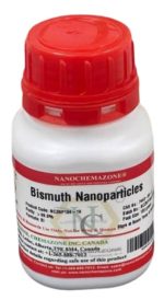 Bismuth Nanopowder