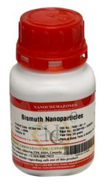 Bismuth Nanopowder