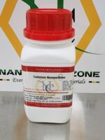 Cadmium Nanoparticles