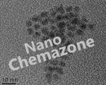 CdSe ZnS Quantum Dots