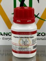 Graphitic Carbon Nitride Powder