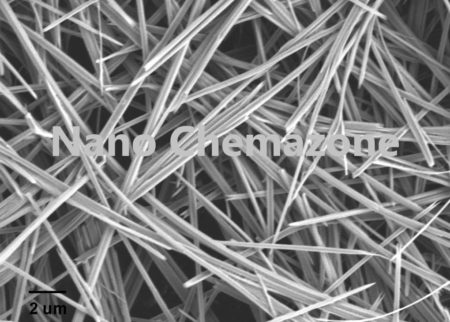 Magnesium Oxide Nanowires | Nanochemazone®