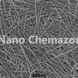 Tungsten Oxide Nanowires