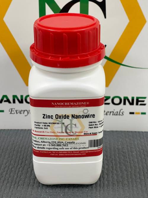 Zinc Oxide Nanowire