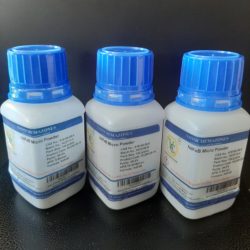 NdFeB micron powder