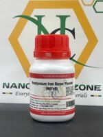 Neodymium Iron Boron Magnetic Powder (NdFeB)