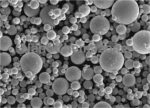 Silicon Powder Spherical