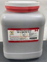 Silicon Powder Spherical-2