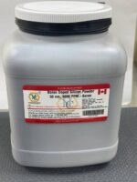 Silicon Powder Spherical-4