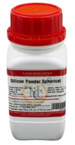 Silicon Powder Spherical
