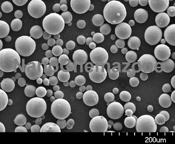 Titanium Aluminium Vanadium Ti-6Al-4V powder spherical