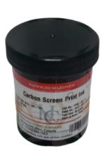 Carbon Screen Print Ink