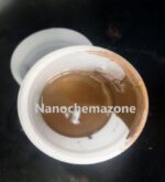Gold Metal Paste for Screen Printing Applications