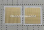 Gold Metal Paste for Screen Printing Applications