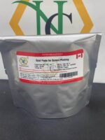 Gold Paste for Screen Printing