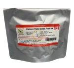 Platinum Paste Screen Print Ink