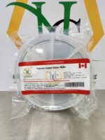 Platinum coated Silicon Wafer