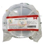 Platinum coated Silicon Wafer