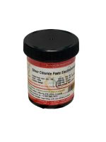 Silver Chloride Pastes for Electrochemistry
