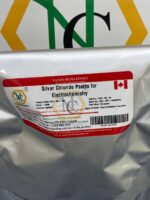 Silver Chloride Pastes for Electrochemistry