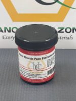 Silver Chloride Pastes for Electrochemistry
