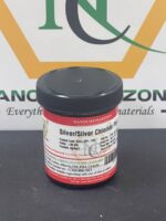 Silver Chloride Pastes for Electrochemistry