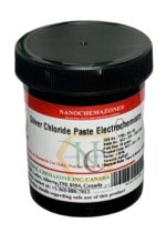 Silver Chloride Pastes for Electrochemistry
