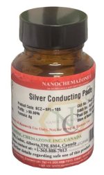 Silver Conducting Paste