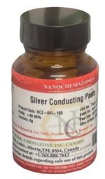 Silver Conducting Paste