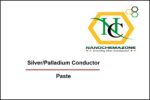 Silver Palladium Paste