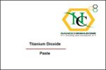 Titanium Dioxide Paste