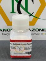 Yttria Stabilized Zirconia Paste