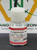Yttria Stabilized Zirconia Paste