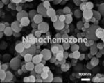Copper Zirconium Alloy Nanopowder