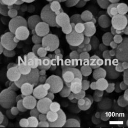 Copper Zirconium Alloy Nanopowder