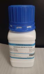 Gadolinium (Gd) Micron Powder (1)
