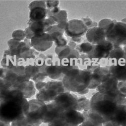Indium Gallium Alloy Nanopowder
