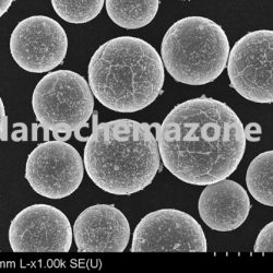 Lanthanum Aluminate (LaAlO₃) Micron Powder