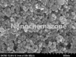 Nickel Graphite Alloy Nanopowder