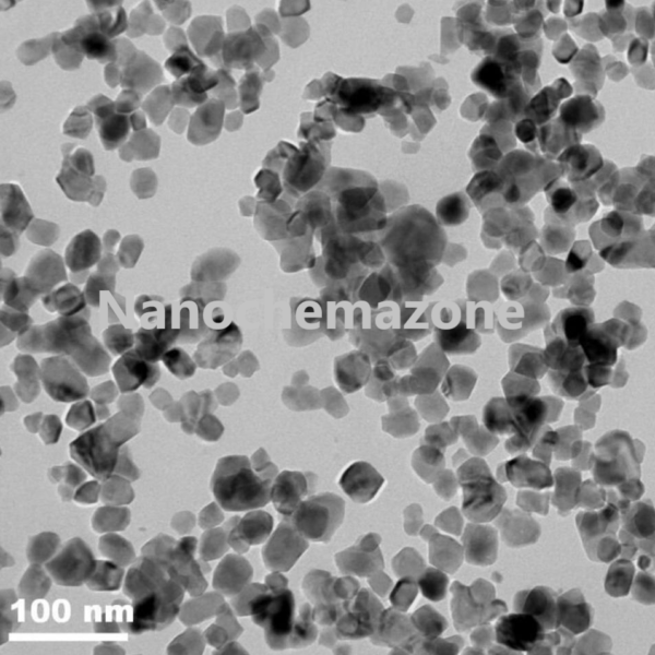 Platinum Europium Alloy Nanopowder