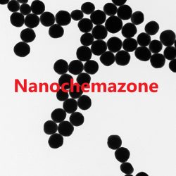 Silver Zirconium Alloy Nanopowder