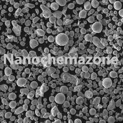 Stainless Steel Alloy Nanoparticles/Nanopowder