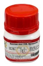 Stainless Steel 316 Alloy Nanopowder