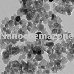 Titanium Niobium Carbide Alloy Nanopowder