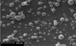 Silver Copper Alloy Powder